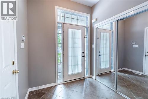 4670 Huffman Road, Burlington, ON - Indoor Photo Showing Other Room