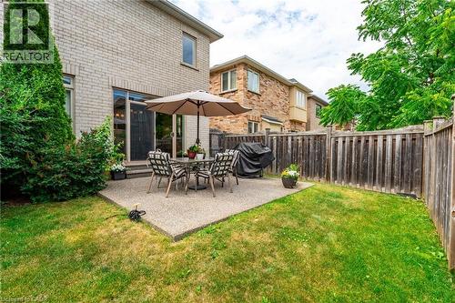 4670 Huffman Road, Burlington, ON - Outdoor