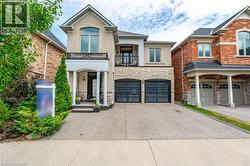 4670 HUFFMAN Road  Burlington, ON L7M 0G5