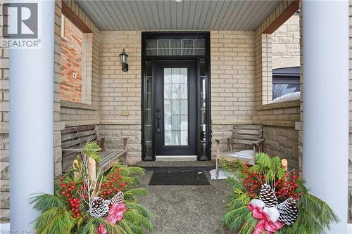 4670 Huffman Road, Burlington, ON 