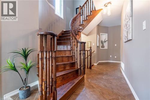4670 Huffman Road, Burlington, ON - Indoor Photo Showing Other Room