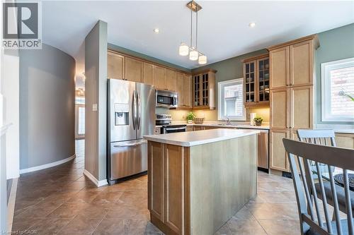 4670 Huffman Road, Burlington, ON 