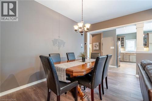 4670 Huffman Road, Burlington, ON 