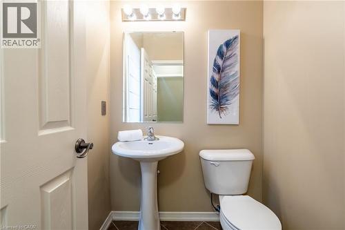 4670 Huffman Road, Burlington, ON 