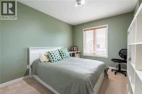 4670 Huffman Road, Burlington, ON 