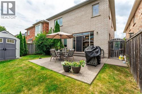 4670 Huffman Road, Burlington, ON 