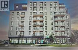 7 ERIE Avenue Unit# 712  Brantford, ON N3S 2E7