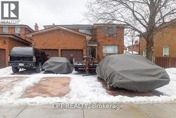 3431 DORCAS STREET  Mississauga, ON L4T 1M9