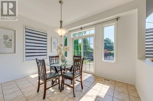 2191 Turnberry Road, Burlington, ON - Indoor Photo Showing Dining Room