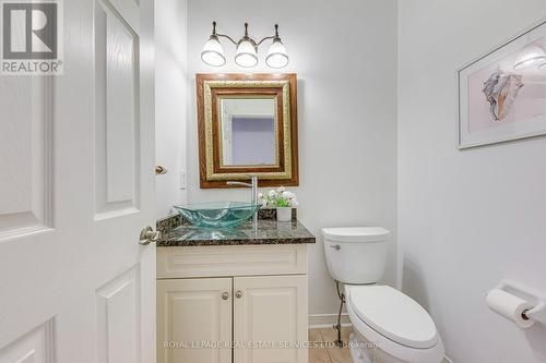 2191 Turnberry Road, Burlington, ON - Indoor Photo Showing Bathroom