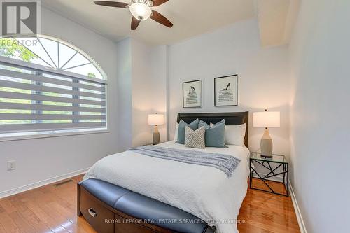 2191 Turnberry Road, Burlington, ON - Indoor Photo Showing Bedroom