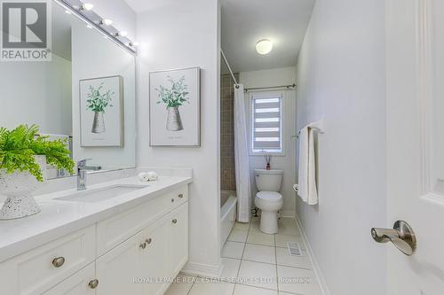 2191 Turnberry Road, Burlington, ON - Indoor Photo Showing Bathroom