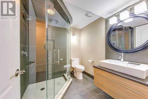 2191 Turnberry Road, Burlington, ON - Indoor Photo Showing Bathroom