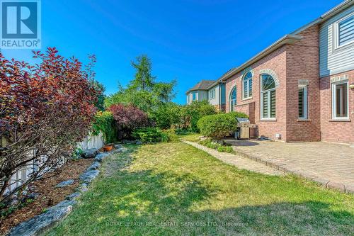2191 Turnberry Road, Burlington, ON - Outdoor