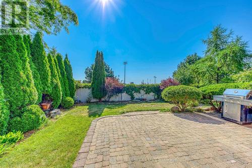 2191 Turnberry Road, Burlington, ON - Outdoor