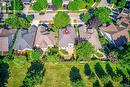 2191 Turnberry Road, Burlington, ON  - Outdoor With View 