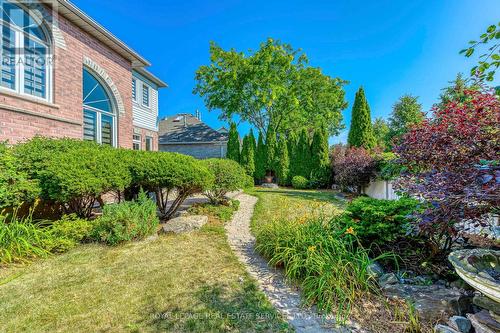 2191 Turnberry Road, Burlington, ON - Outdoor