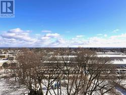 907 - 212 KERR STREET  Oakville, ON L6K 3B1