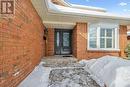 2421 Hargood Place, Mississauga, ON  - Outdoor With Exterior 