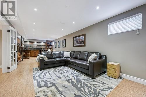 2421 Hargood Place, Mississauga, ON - Indoor