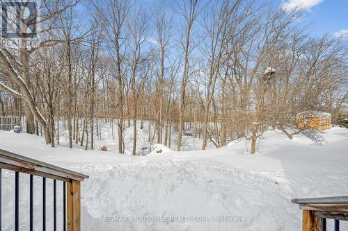 2421 Hargood Place, Mississauga, ON - Outdoor