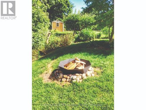 2421 Hargood Place, Mississauga, ON - Outdoor