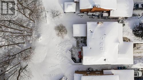 2421 Hargood Place, Mississauga, ON - Outdoor