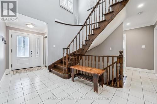 2421 Hargood Place, Mississauga, ON - Indoor Photo Showing Other Room