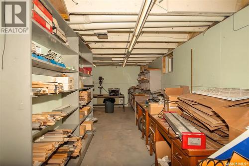 1358 Cornwall Street, Regina, SK 