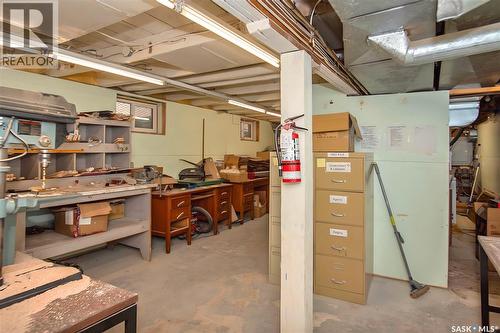 1358 Cornwall Street, Regina, SK 