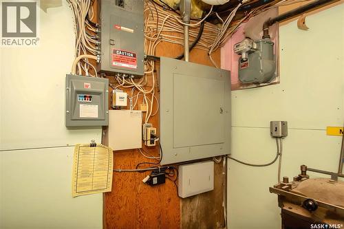 1358 Cornwall Street, Regina, SK 