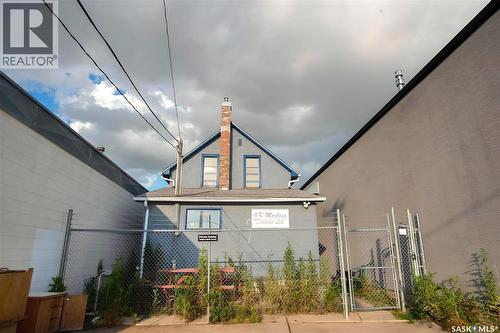 1358 Cornwall Street, Regina, SK 