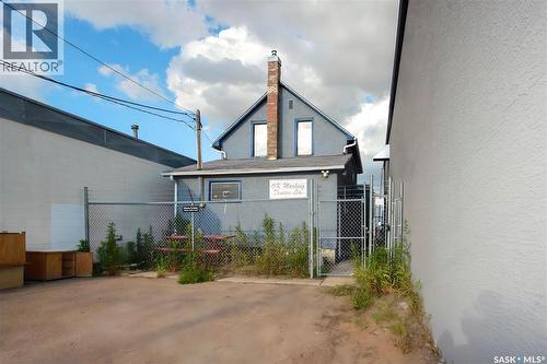 1358 Cornwall Street, Regina, SK 