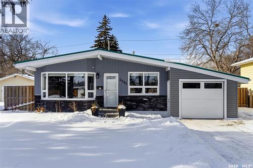 2504 Grant ROAD  Regina, SK S4S 5E6