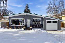 2504 Grant ROAD  Regina, SK S4S 5E6