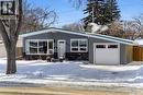 2504 Grant Road, Regina, SK  - Outdoor 