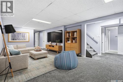 2504 Grant Road, Regina, SK - Indoor