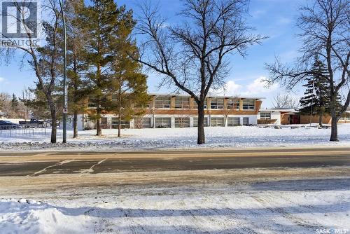 2504 Grant Road, Regina, SK - Outdoor With View