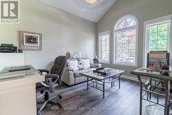 3rd Bedroom/Office - 