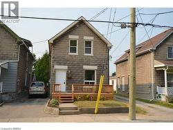 40 SPRING Street  Brantford, ON N3T 4M5