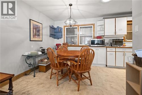 19 Perkell Place, Kitchener, ON - Indoor Photo Showing Other Room