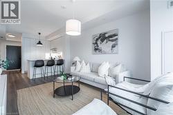 3200 WILLIAM COLTSON Avenue Unit# 411  Oakville, ON L6H 7W6