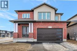 172 NEWMAN Drive Unit# Lot 61  Cambridge, ON N1S 0C5