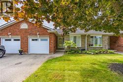 74 WILSON Avenue Unit# 6  Delhi, ON N4B 3E7