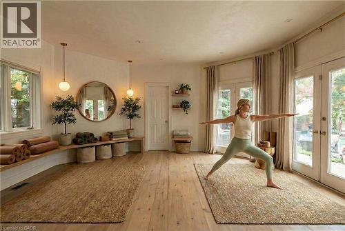 Virtual Rendering - 106 Appleby Place, Burlington, ON - Indoor Photo Showing Other Room