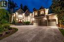106 Appleby Place, Burlington, ON  - Outdoor With Facade 