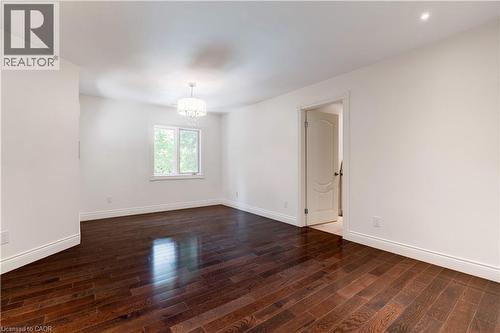 106 Appleby Place, Burlington, ON - Indoor Photo Showing Other Room