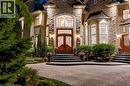 106 Appleby Place, Burlington, ON  - Outdoor With Facade 