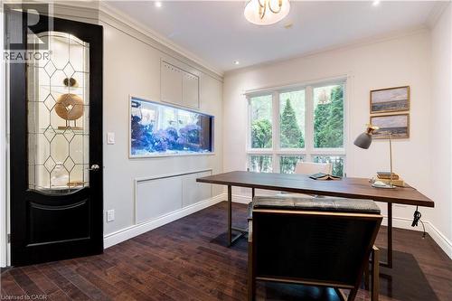 106 Appleby Place, Burlington, ON - Indoor