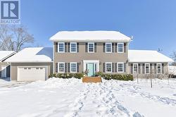 Charm and Character Throughout - 